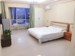 Meihekou Weigangcheng Jiaxiang Rizu Apartment