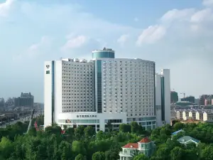 Huaya International Hotel