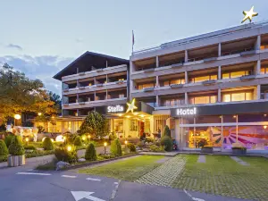 瑞士斯特拉品質酒店