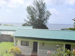 Megapode Resort -Port Blair