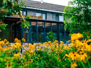 山語樹精品度假民宿