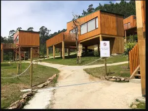 尼多斯卡爾諾塔酒店