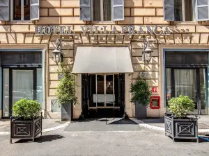 호텔 빌라프란카