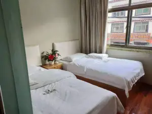 Qamdo Youjia Hotel