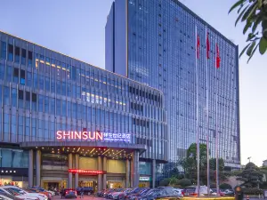 ShinSun Century Hotel