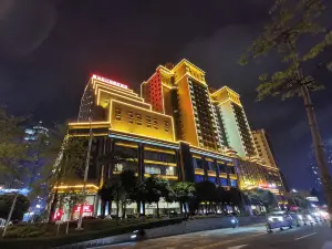 惠州金華悦國際酒店
