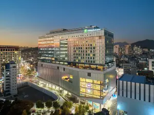 Holiday Inn Express SEOUL HONGDAE by IHG