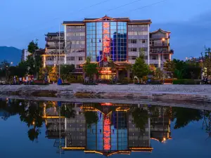 Chawang Hotel