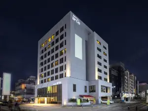 Hotel Arte Suwon