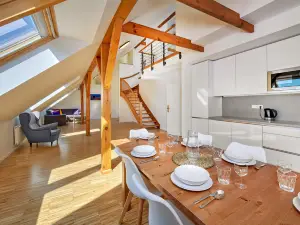 Downtown Suites Kodanska