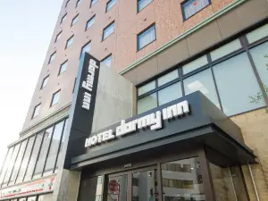 Dormy Inn飯店-姬路天然溫泉