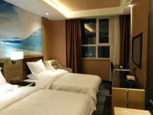 He Tian Xia Hotel