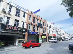 Nida Rooms Lumut Waterfront Avenue Sitiawan