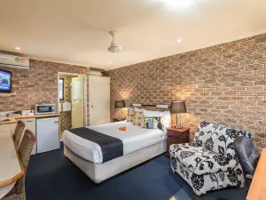 Sunshine Coast Airport Motel