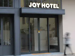 C-Hotels Joy