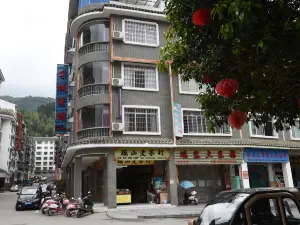 Jinxiu Yucheng Hotel
