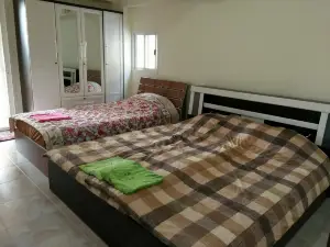 Wattanakham Serviced Apartment