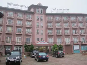 Thai Ninh Hotel