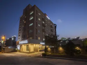I-Check Hyunjin Hotel