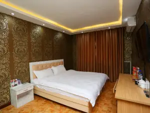 Gongzhuling Romantic Manwu Fashion Hotel