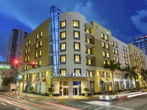 Hyatt Place West Palm Beach Downtown