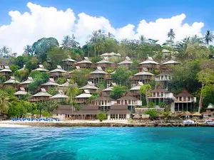 Phi Phi the Beach Resort