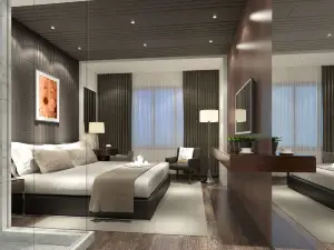 Marriott Hotel Xilin