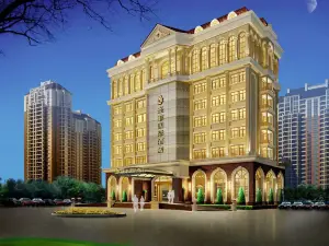 Shengfei International Hotel