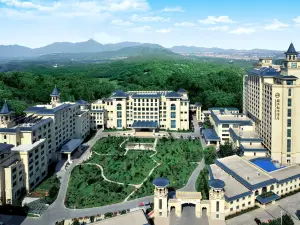 Guoyuan Langyi Hotel