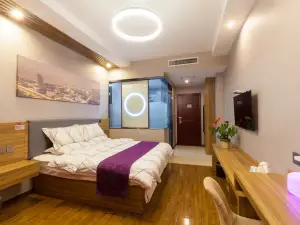 Roman Hotel Baiyangdian