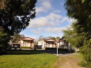 Miner's Retreat Motel
