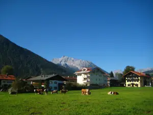 Sporthotel Schönau am Königssee