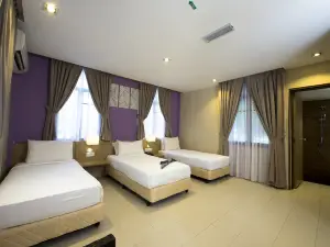 De Palma Resort Kuala Selangor