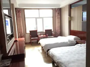 Qinghai Lake Hengya Hotel