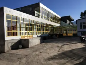 Qilian Xueyufang Farm