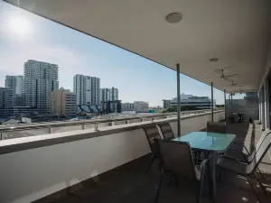 Darwin City Hotel