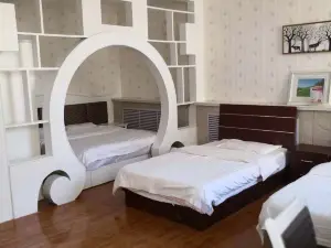 Guohe Hotel