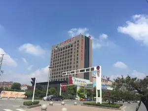沈丘華豐國際飯店