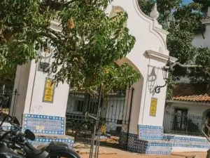 Estancia Turística San Pedro de Timote