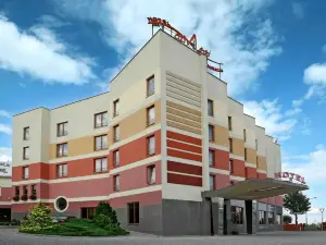 Hotel Maggi