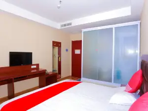 Jinsha Holiday Hotel