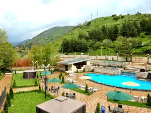 Aghveran Ararat Resort Hotel