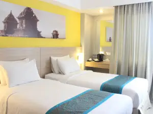 Sahid Mutiara Karawaci