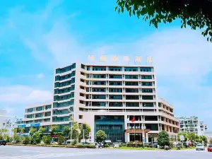 Hongyue International Hotel
