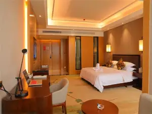 Baiyue Resort & Hotel