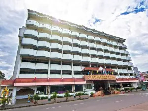 Chakungrao Riverview Hotel
