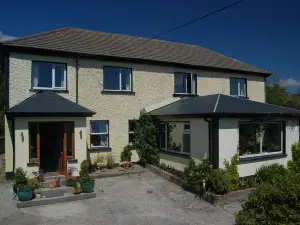 Sharamore House B&B