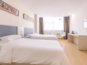Jinbai Business Hotel