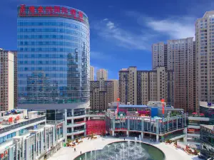 Vienna International Hotel (Nanchang honggutan  Xinjian Center)