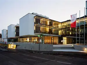 arte Hotel Krems